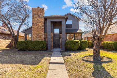 1110 Cypress Lane Desoto TX 75115