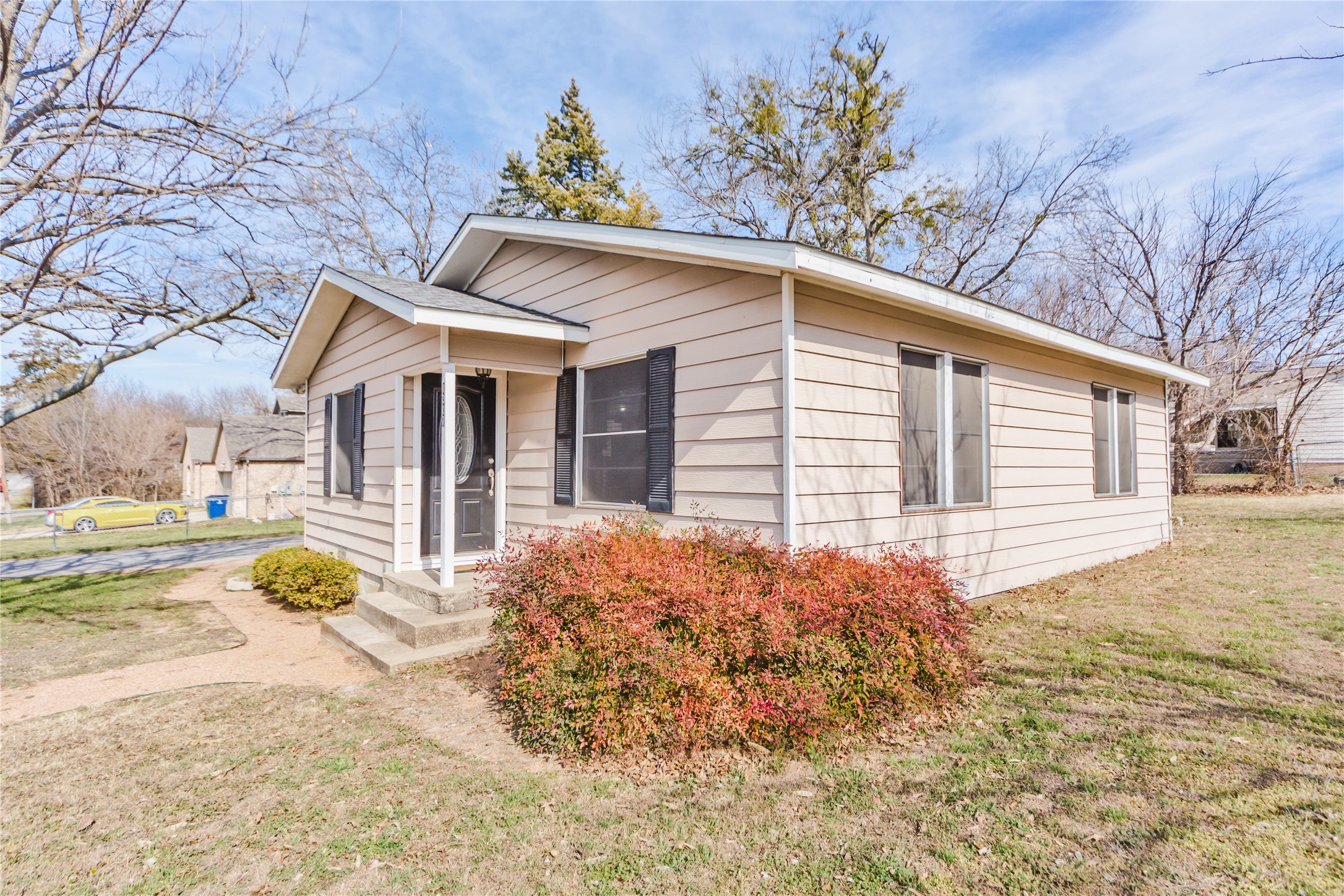 1307 S State Street Decatur TX 76234