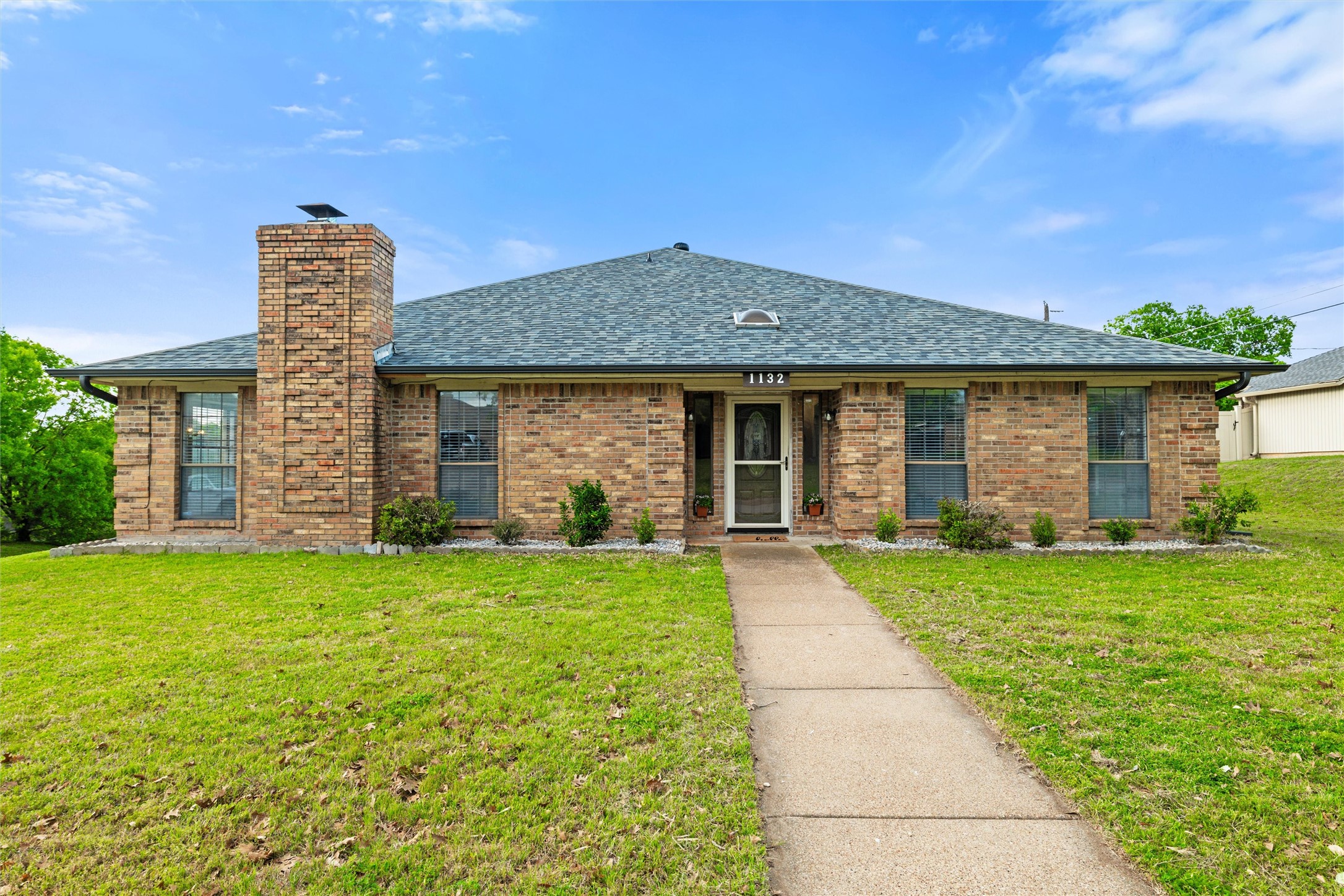 1132 Trinity Drive Benbrook TX 76126