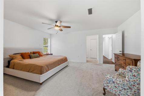 1132 Trinity Drive Benbrook TX 76126