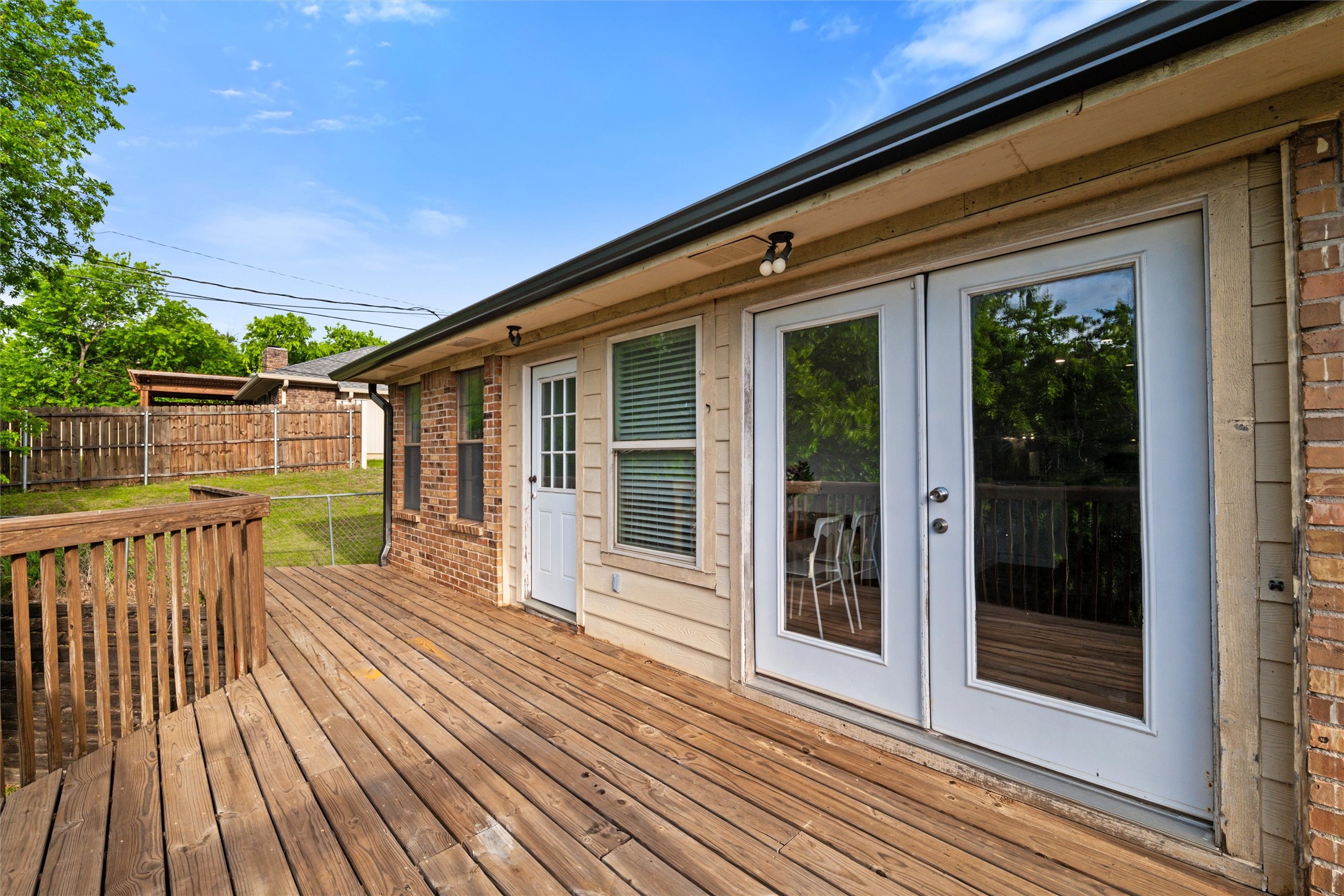 1132 Trinity Drive Benbrook TX 76126