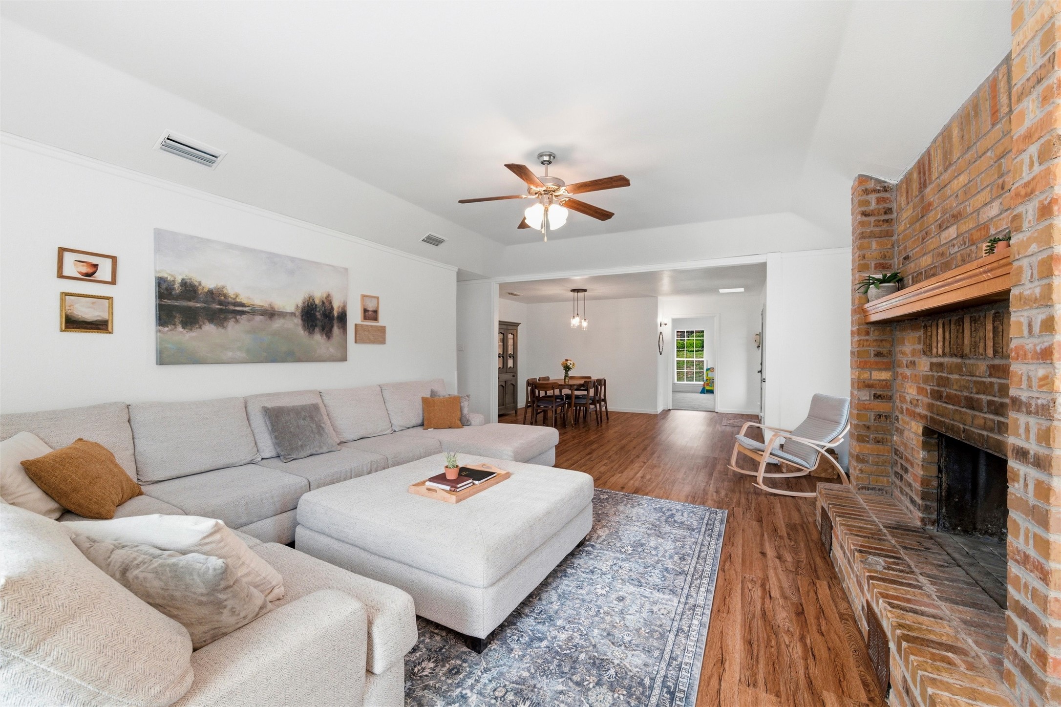 1132 Trinity Drive Benbrook TX 76126