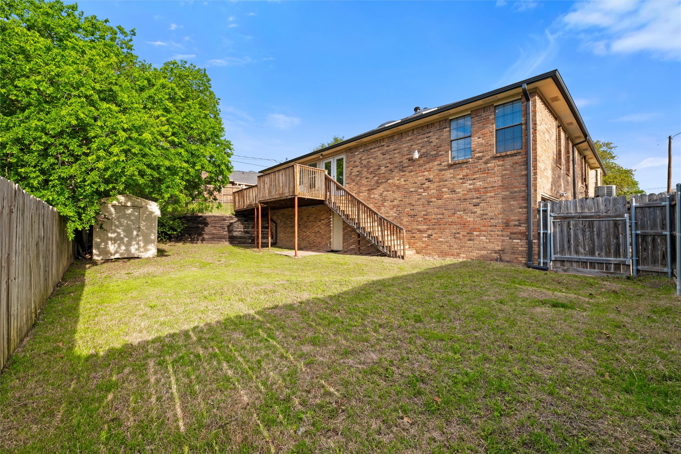 1132 Trinity Drive Benbrook TX 76126