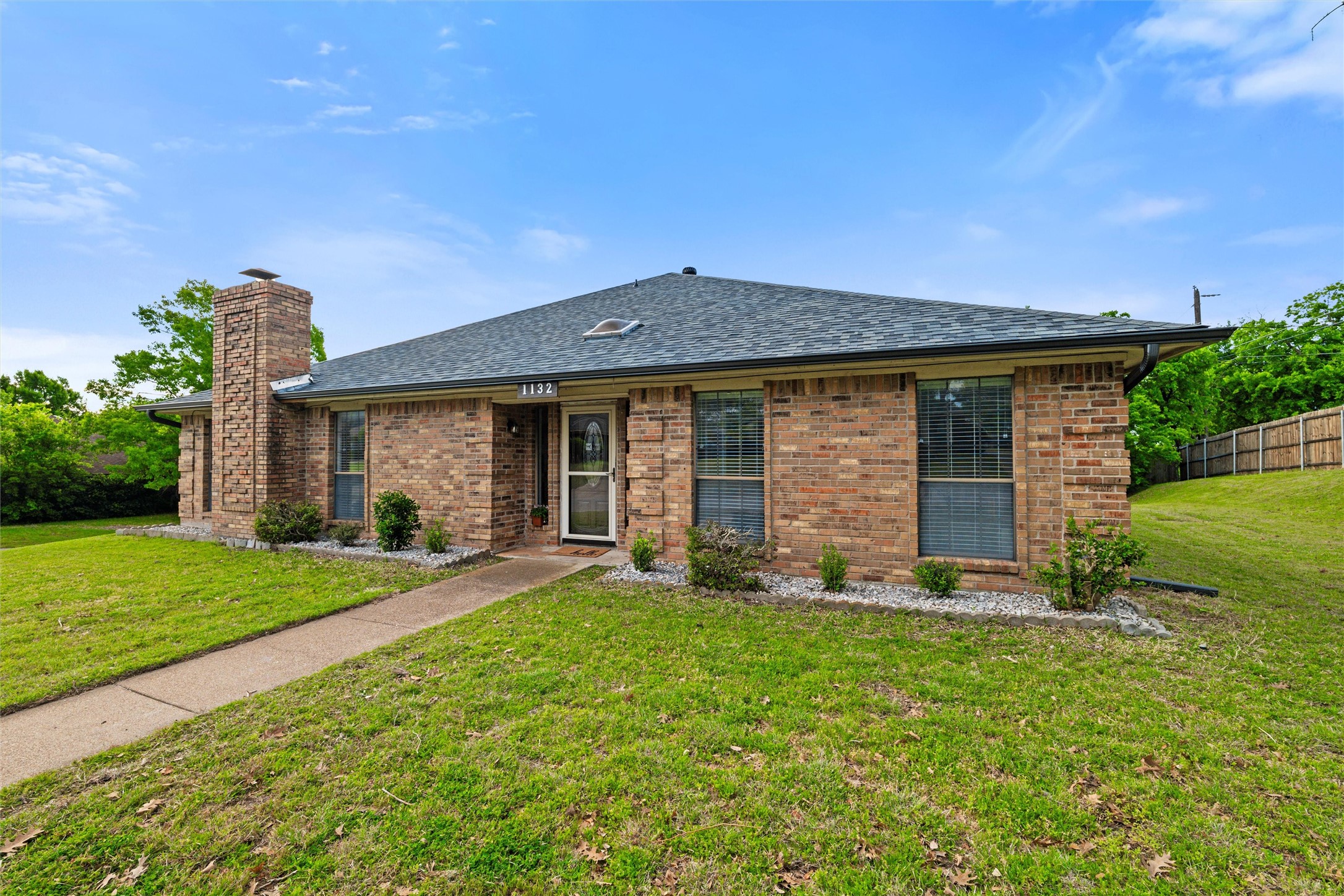 1132 Trinity Drive Benbrook TX 76126