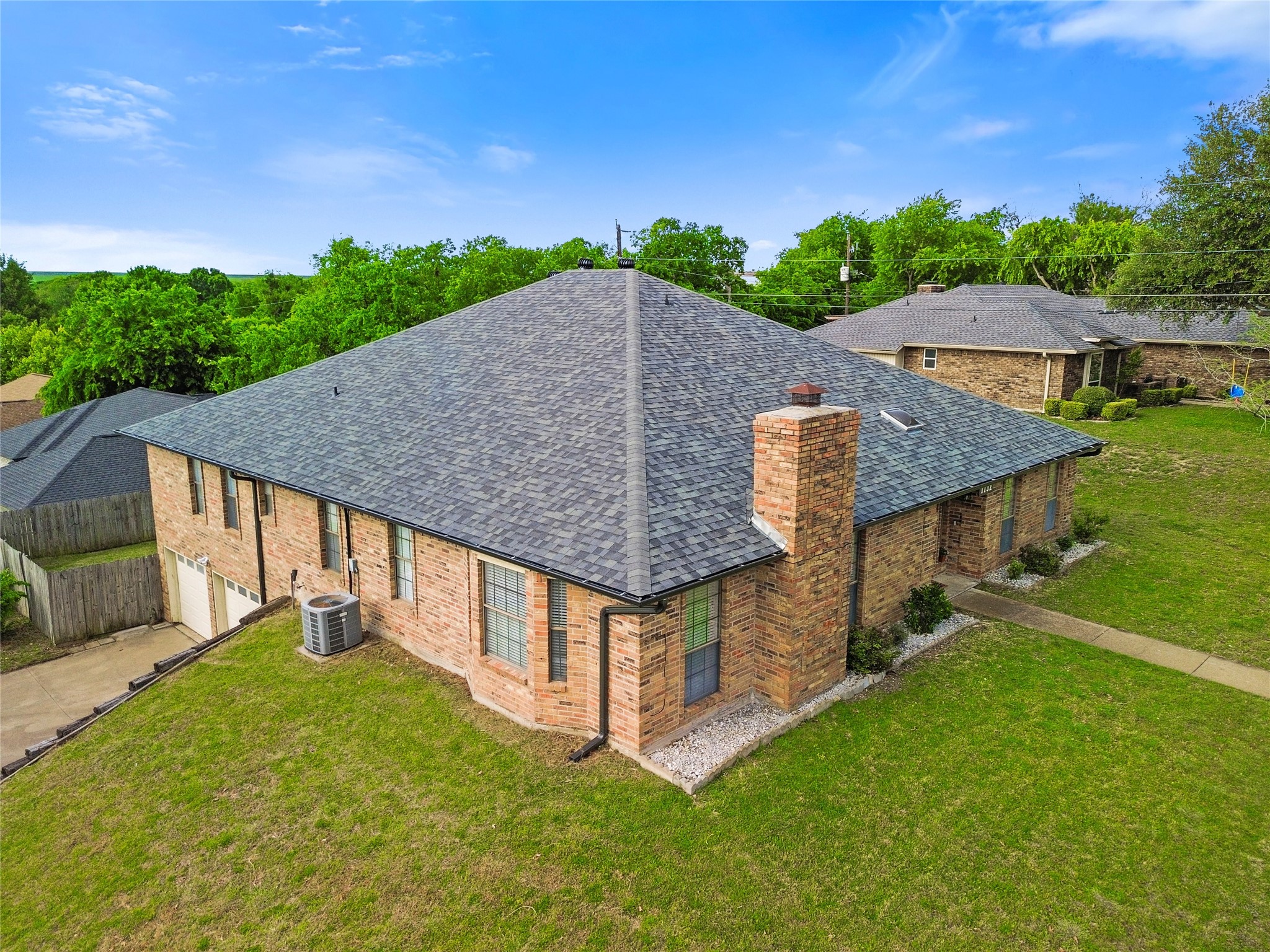 1132 Trinity Drive Benbrook TX 76126
