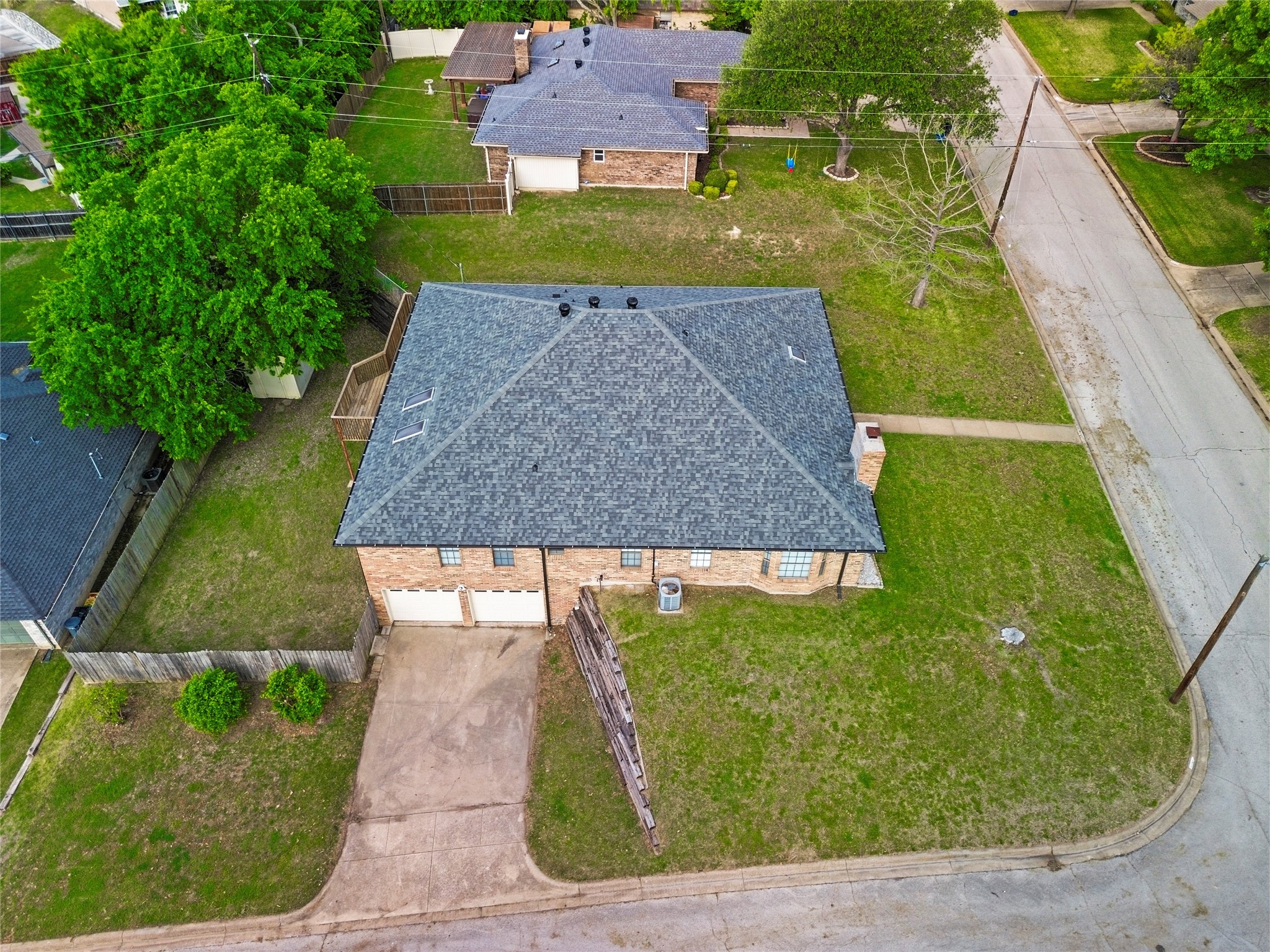1132 Trinity Drive Benbrook TX 76126