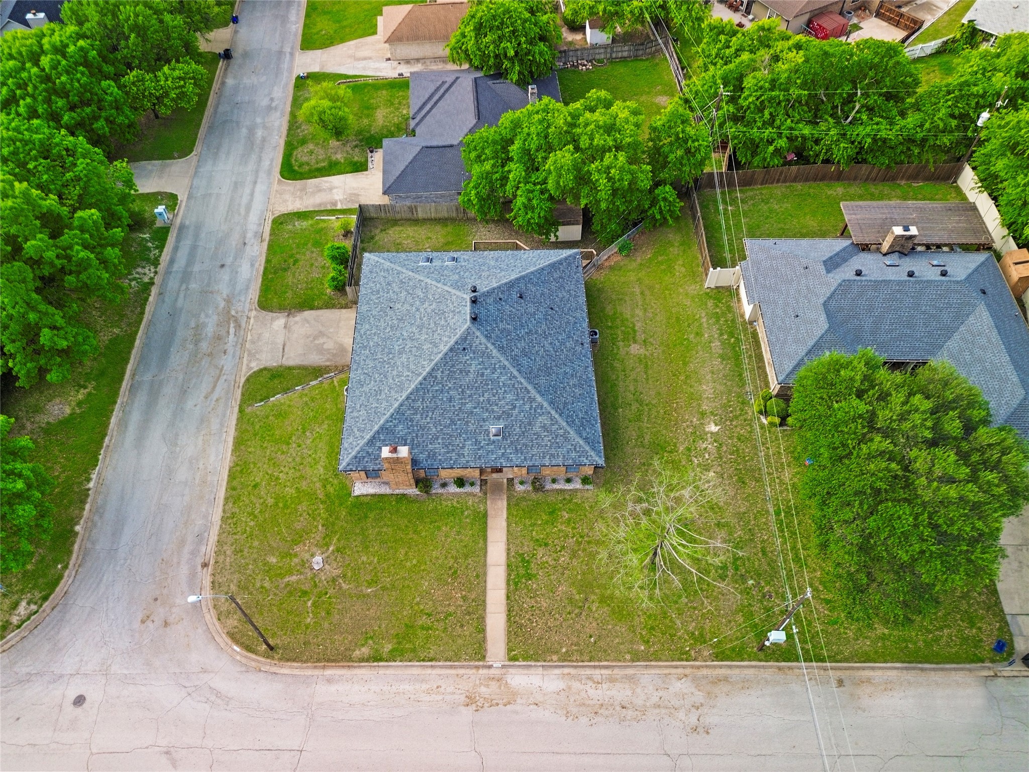 1132 Trinity Drive Benbrook TX 76126