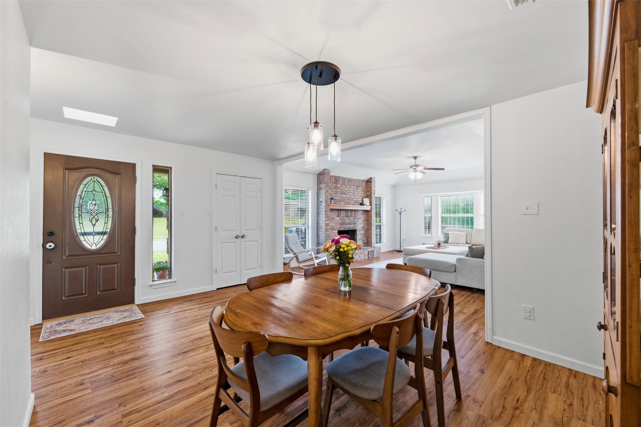 1132 Trinity Drive Benbrook TX 76126