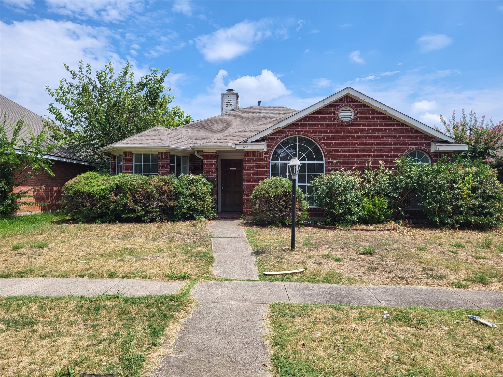 7850 Squire Lane Frisco TX 75035