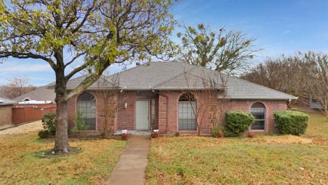 616 Kelsie Lane Desoto TX 75115
