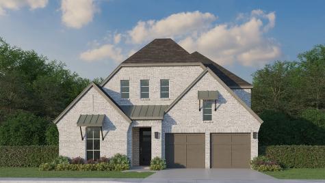2611 Acie Lane Prosper TX 75078