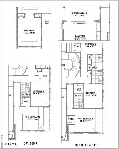 2611 Acie Lane Prosper TX 75078