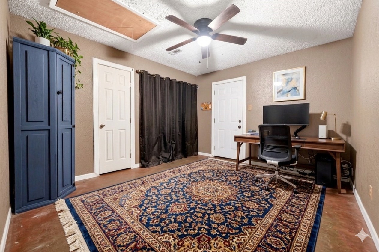 308 Fox Run Crandall TX 75114