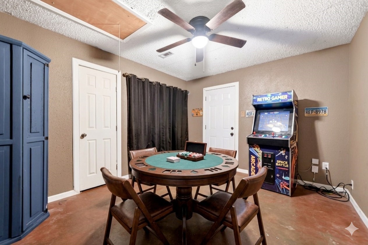 308 Fox Run Crandall TX 75114