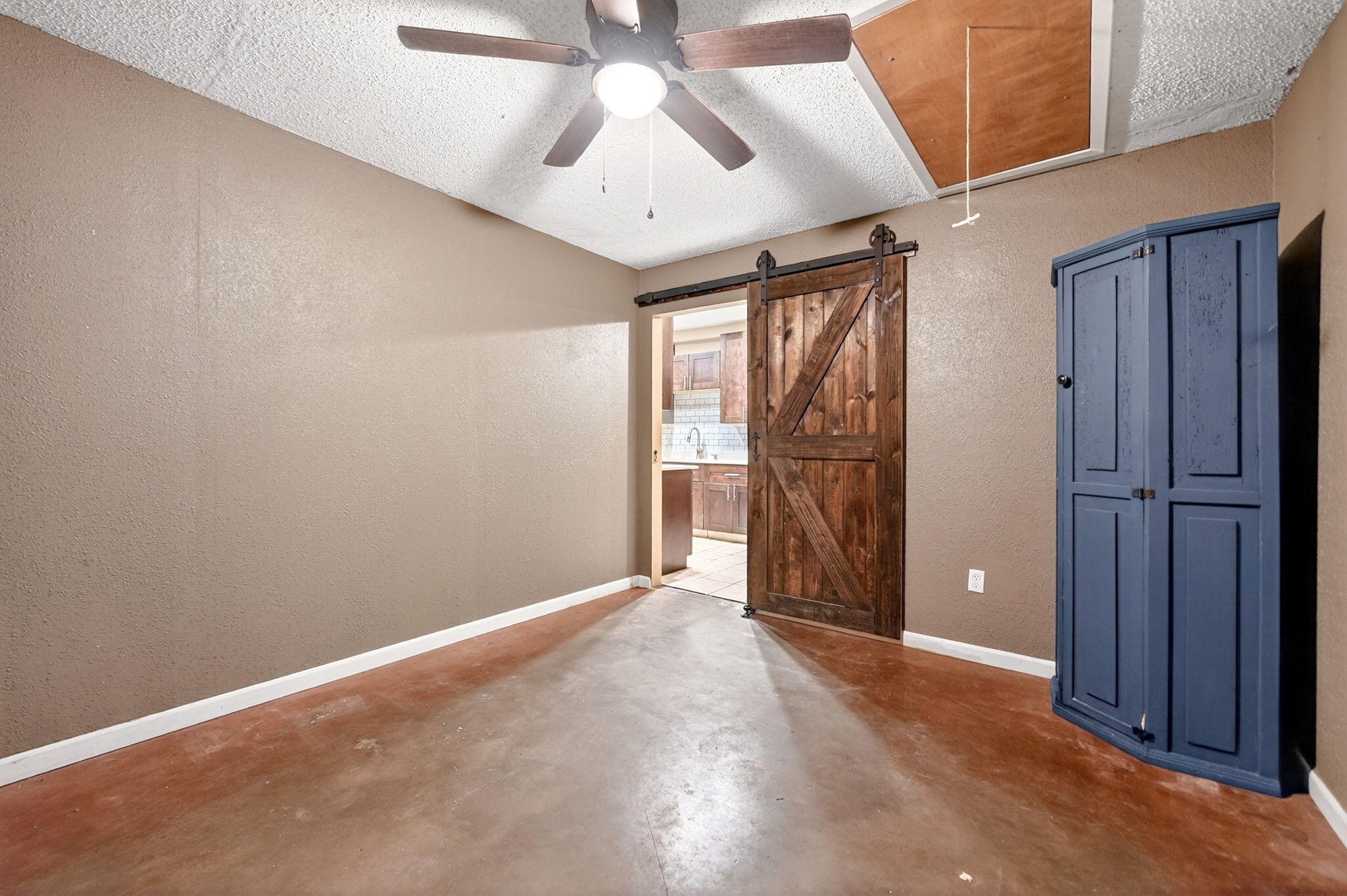 308 Fox Run Crandall TX 75114