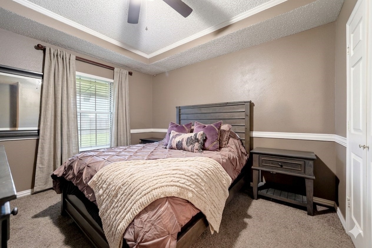 308 Fox Run Crandall TX 75114