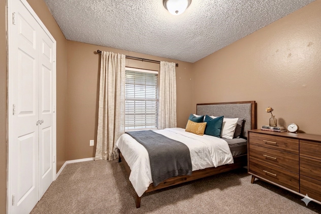 308 Fox Run Crandall TX 75114