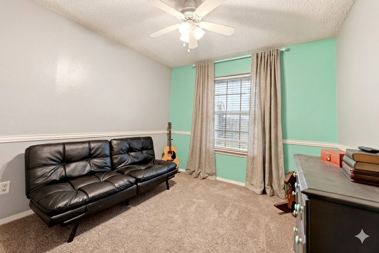 308 Fox Run Crandall TX 75114