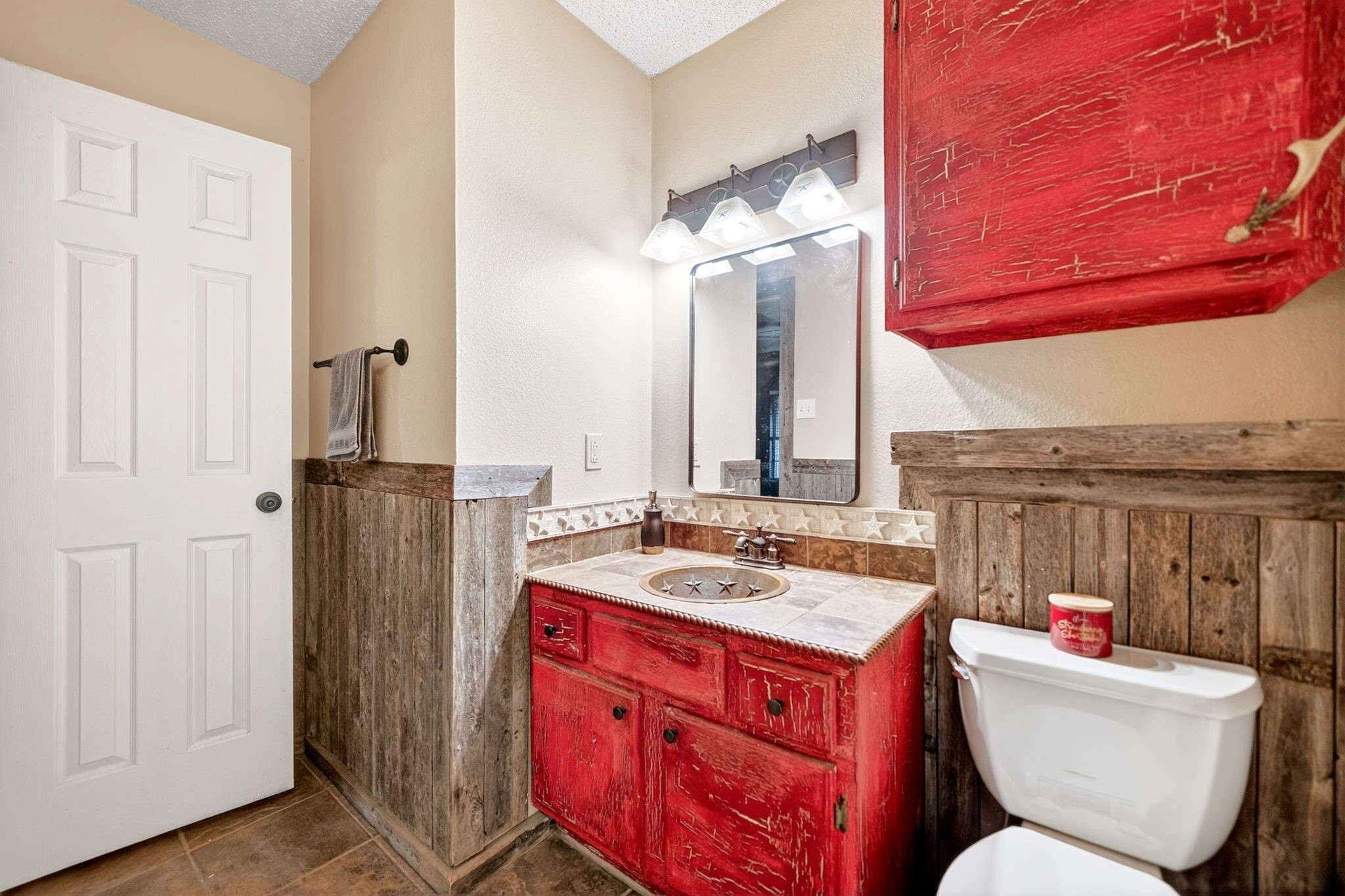 308 Fox Run Crandall TX 75114