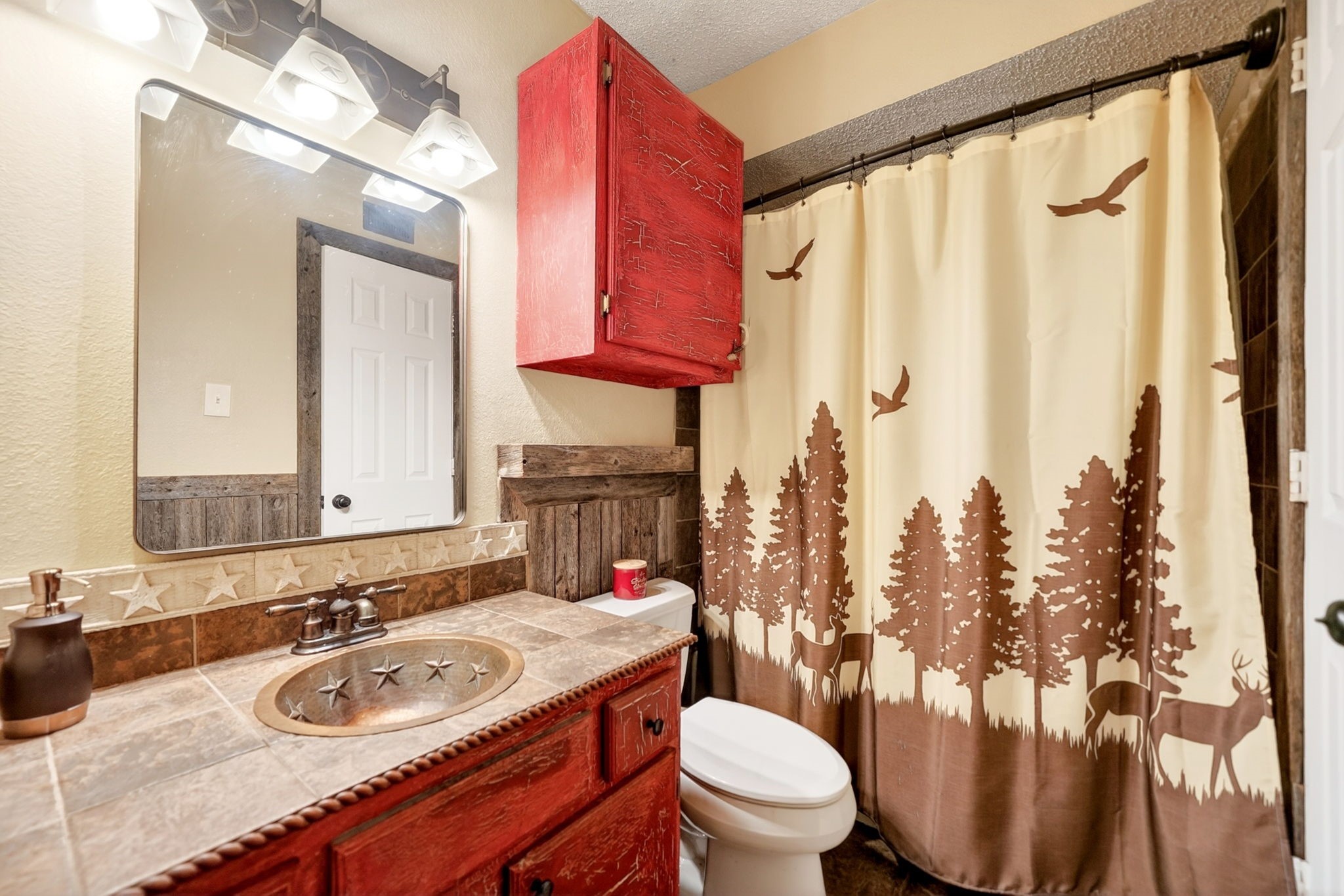 308 Fox Run Crandall TX 75114