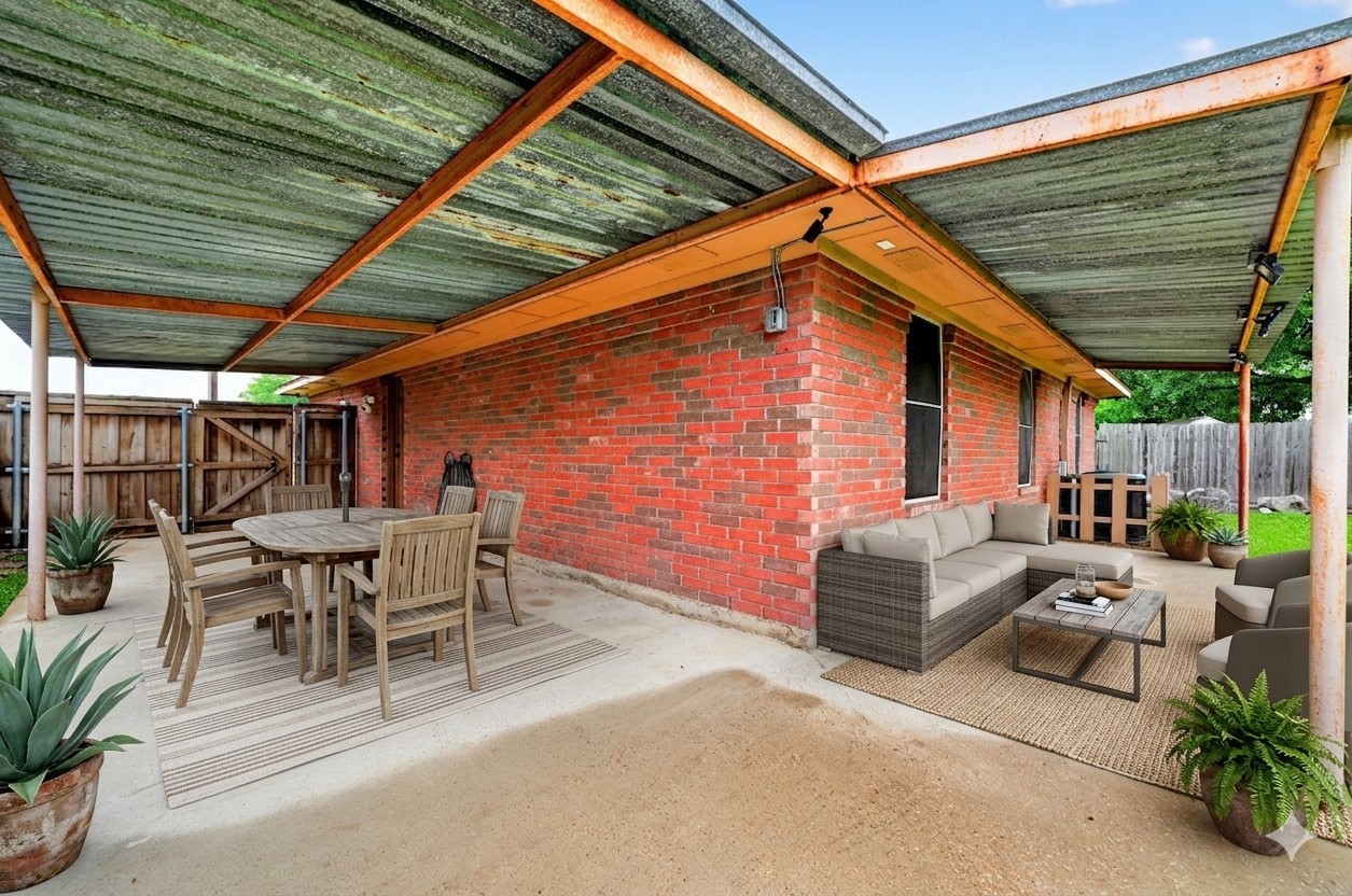 308 Fox Run Crandall TX 75114