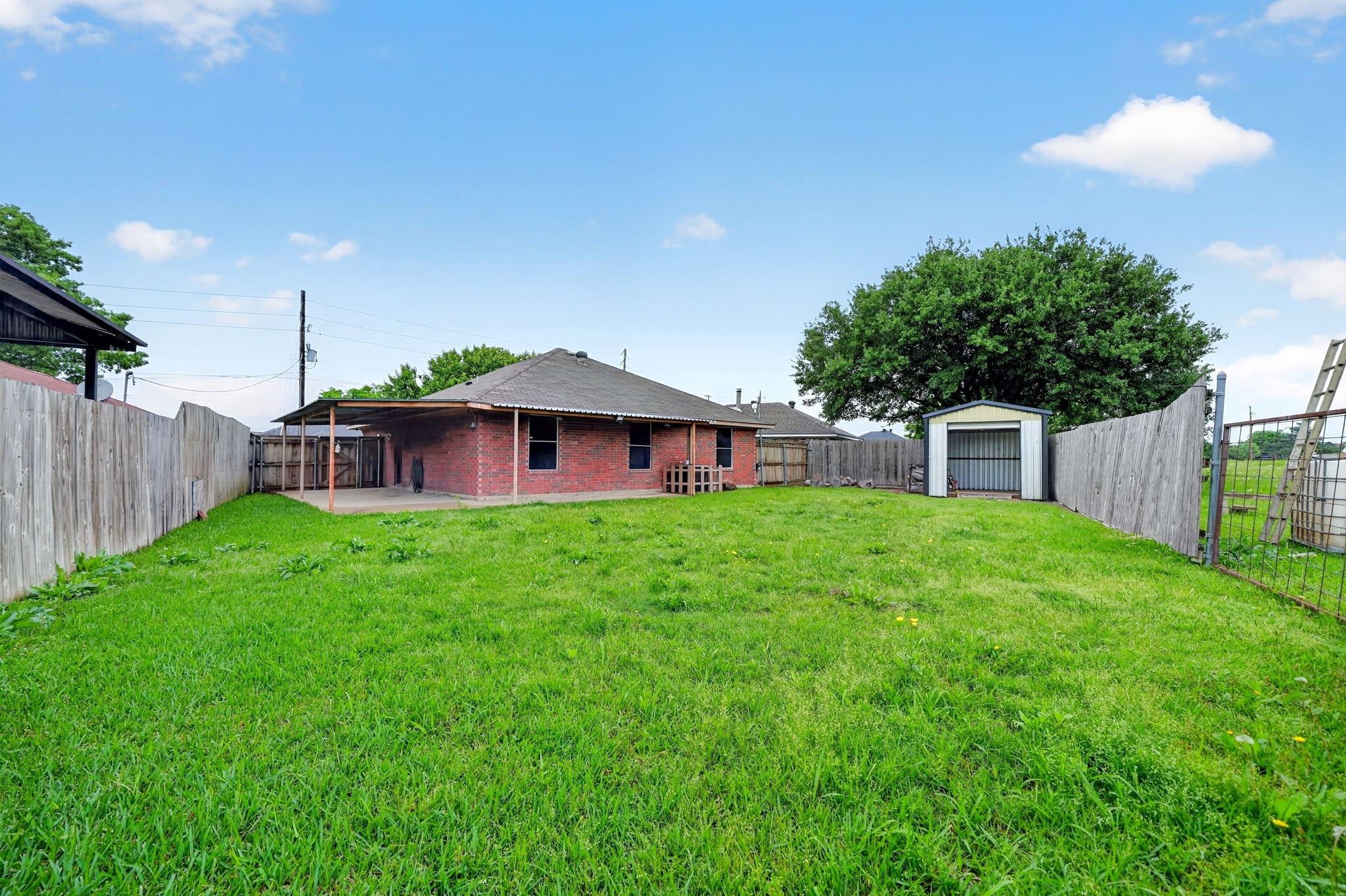 308 Fox Run Crandall TX 75114