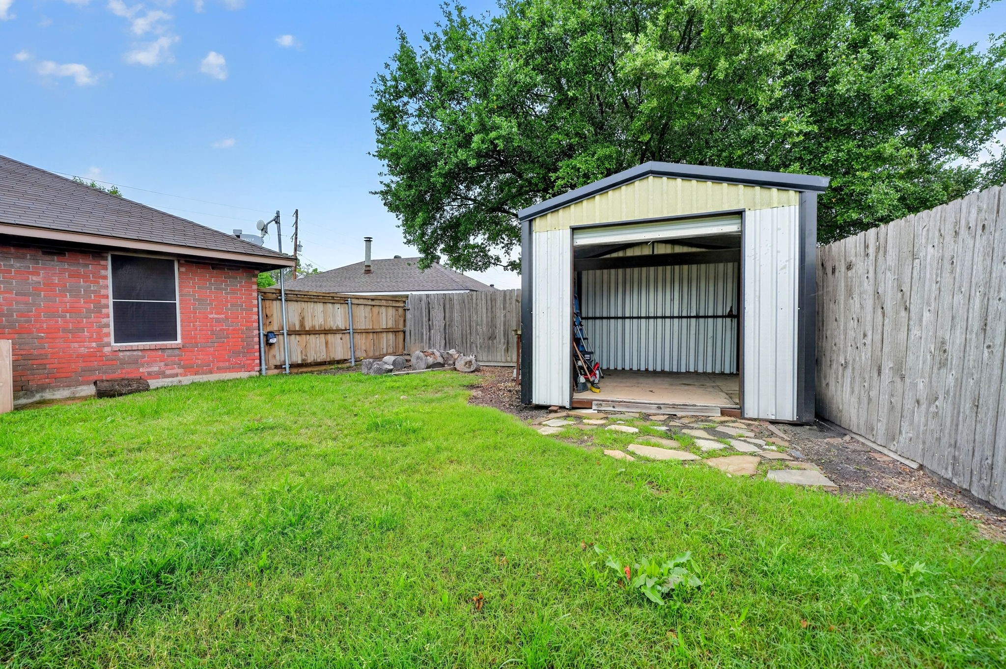308 Fox Run Crandall TX 75114