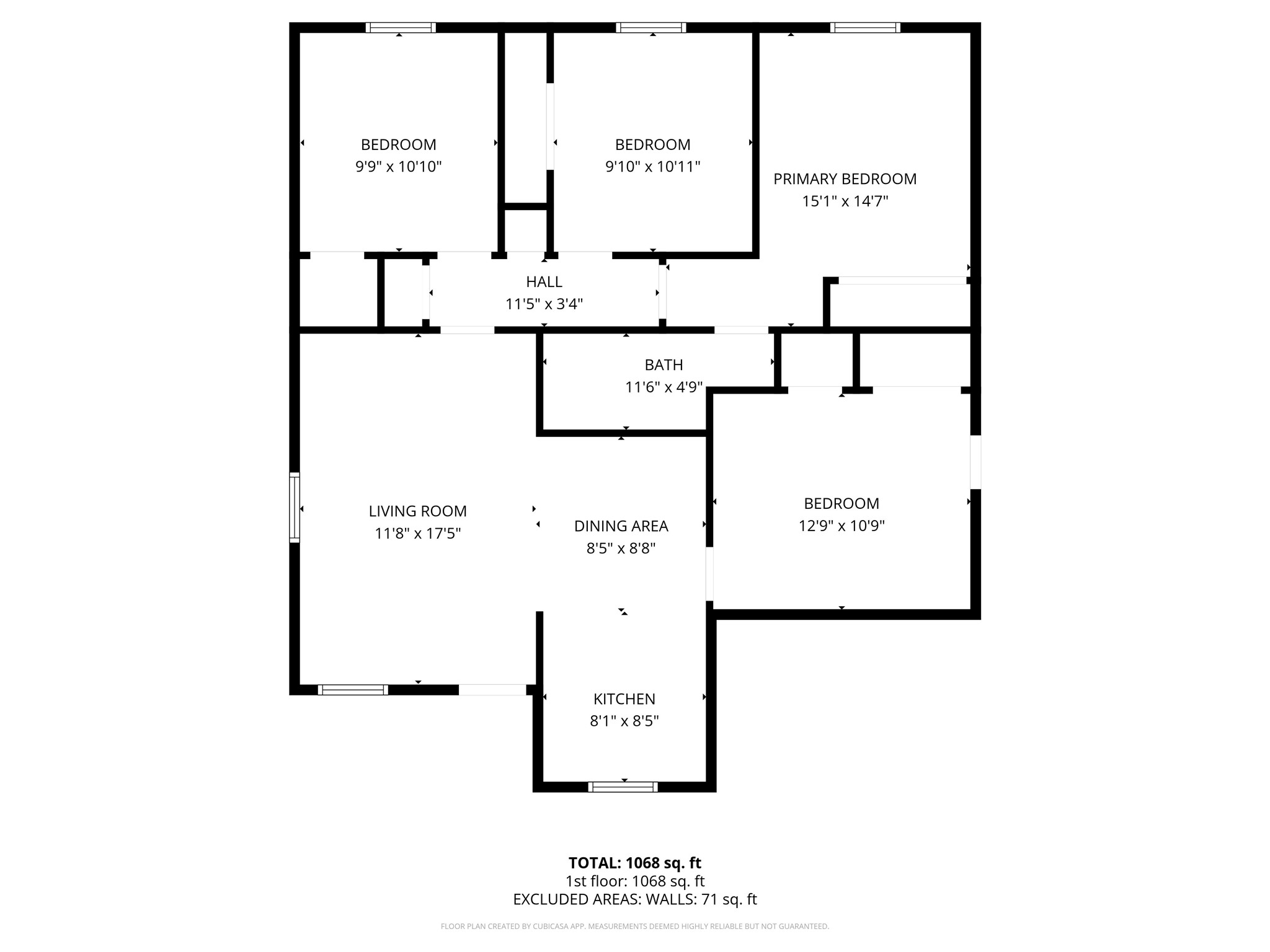 308 Fox Run Crandall TX 75114