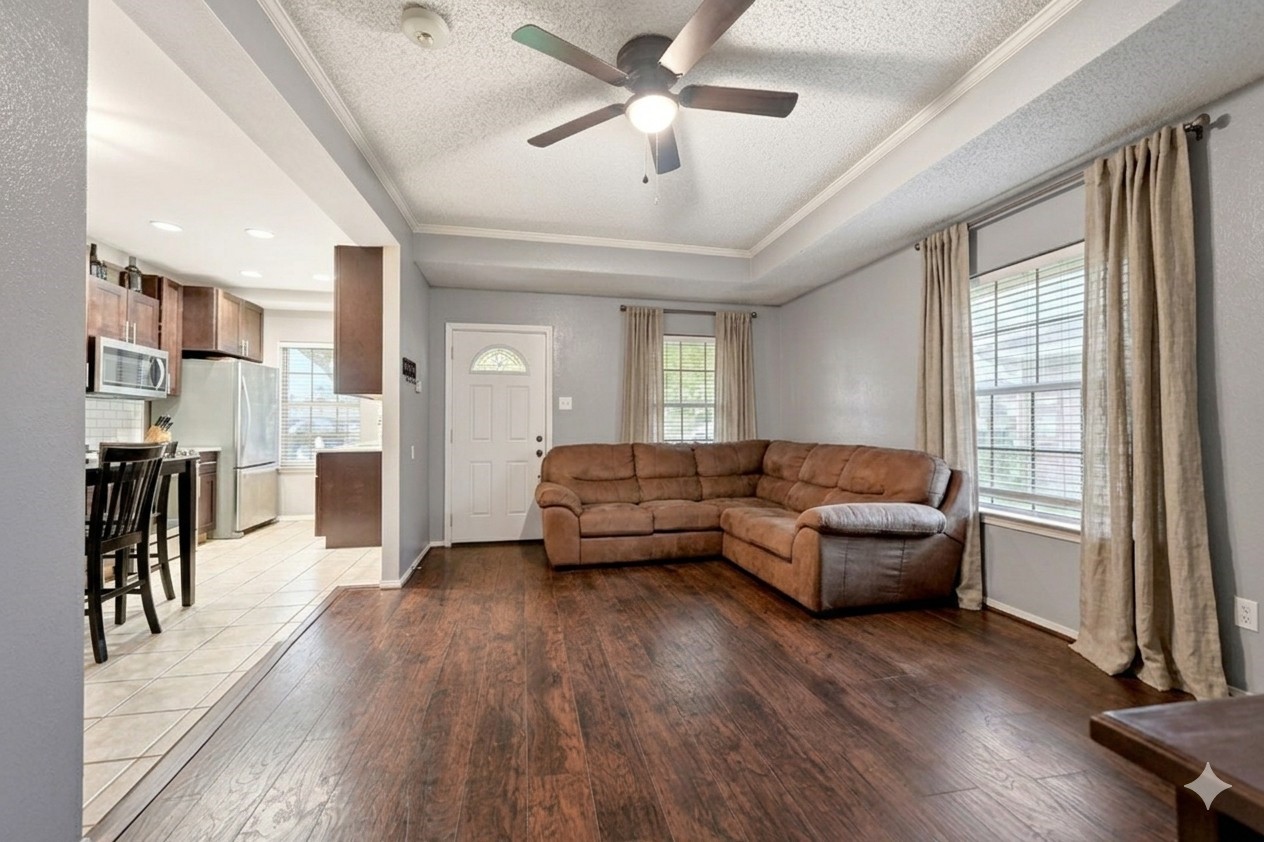 308 Fox Run Crandall TX 75114