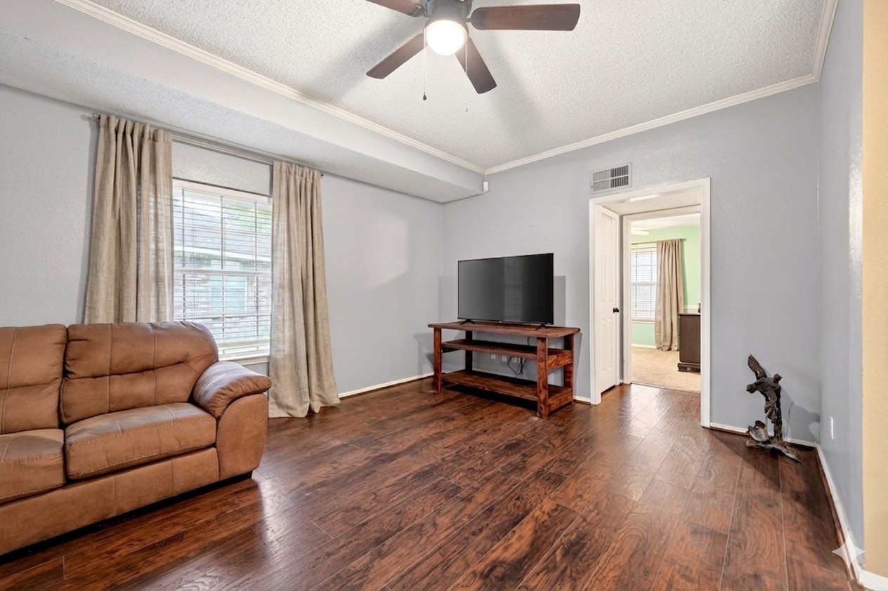 308 Fox Run Crandall TX 75114