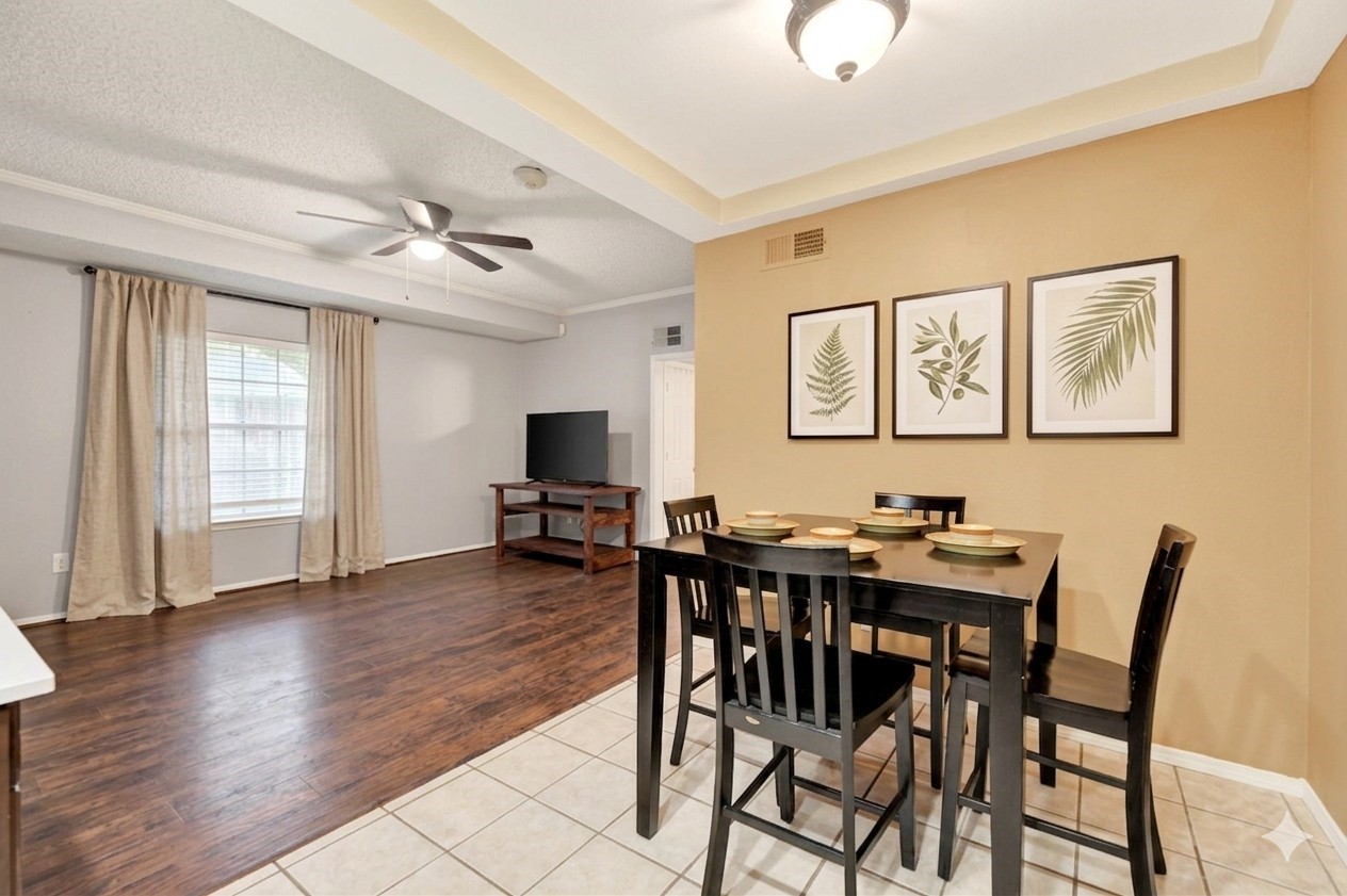 308 Fox Run Crandall TX 75114