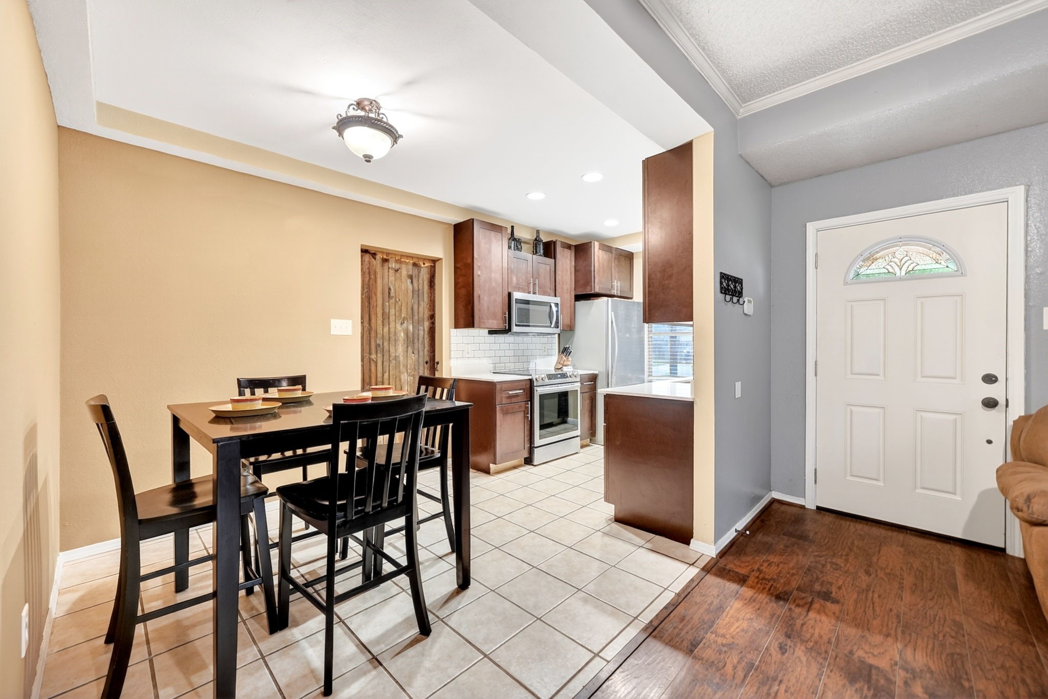 308 Fox Run Crandall TX 75114