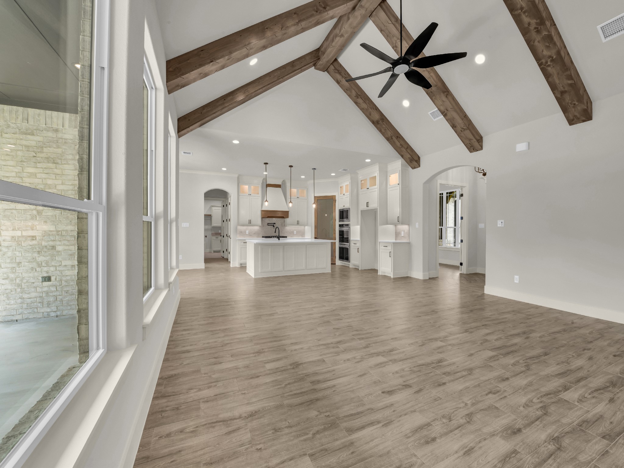 305 Wrangler Court Weatherford TX 76088