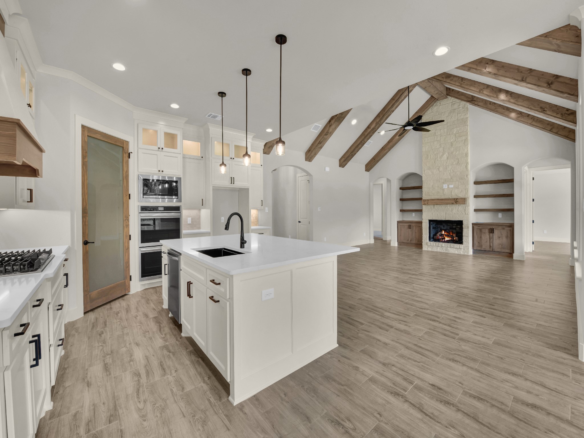 305 Wrangler Court Weatherford TX 76088
