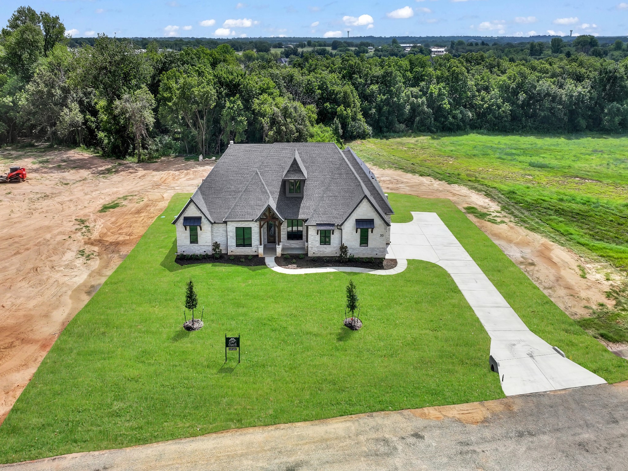 305 Wrangler Court Weatherford TX 76088