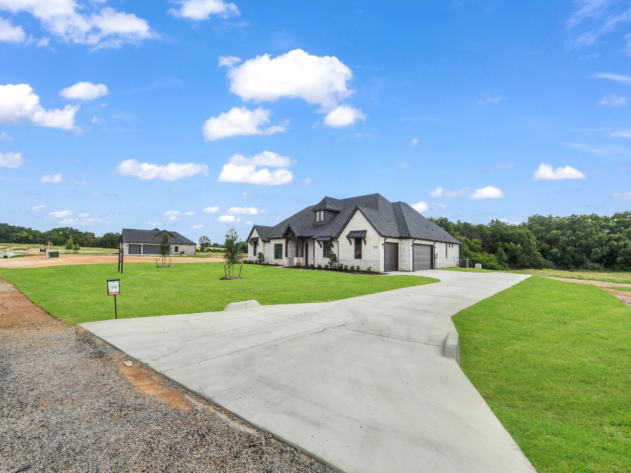 305 Wrangler Court Weatherford TX 76088