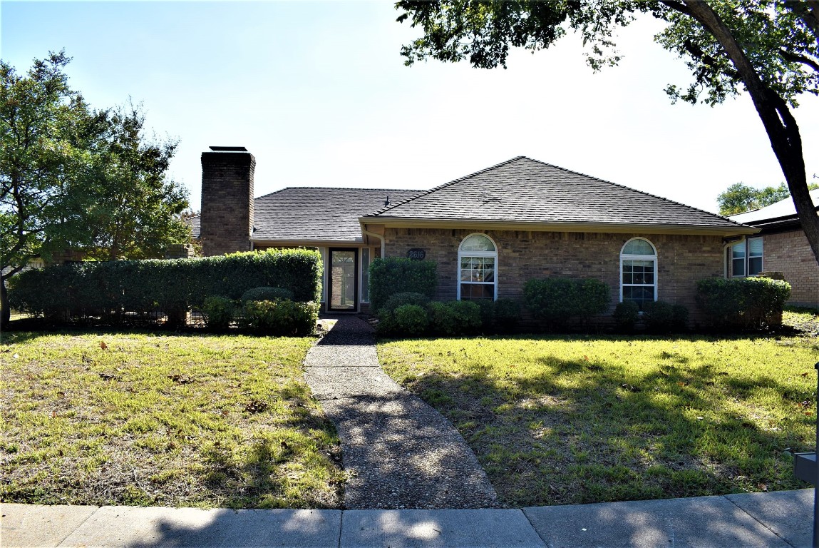 2616 Lawndale Drive Plano TX 75023