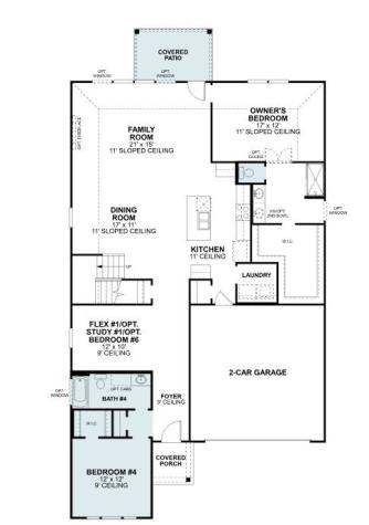 1725 Cambium Drive Fort Worth TX 76131