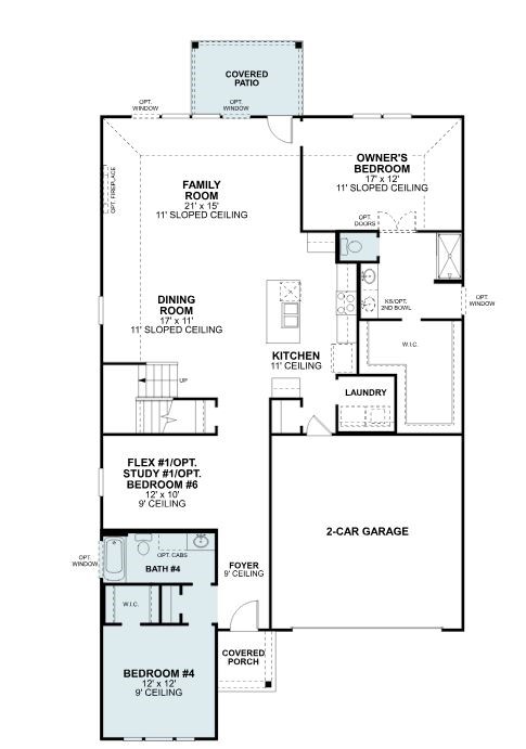 1725 Cambium Drive Fort Worth TX 76131