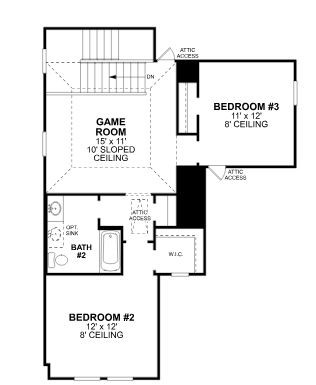 1725 Cambium Drive Fort Worth TX 76131