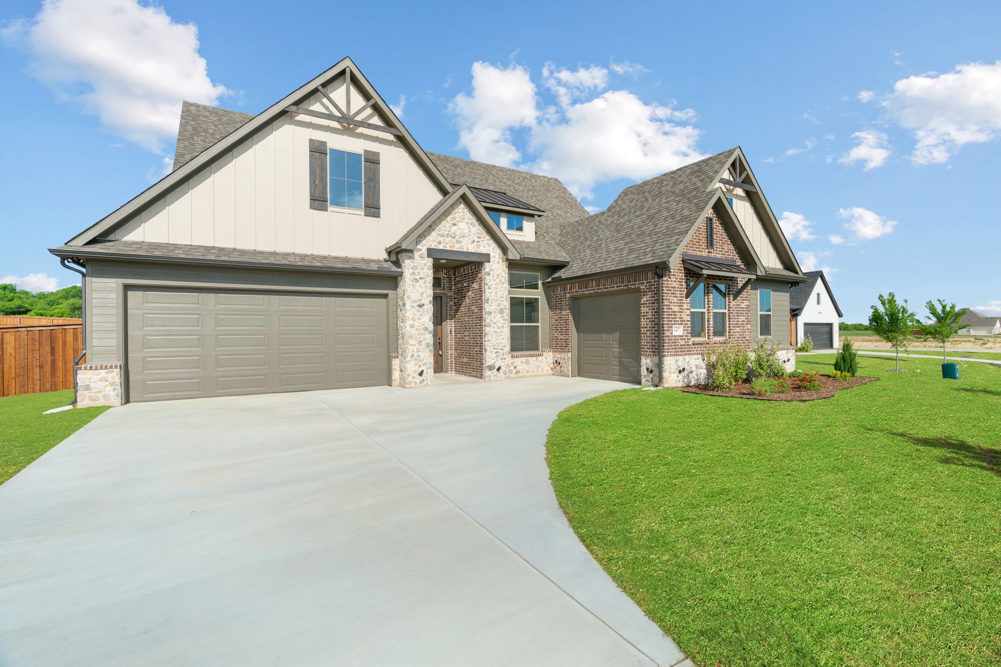 147 Galena Street New Fairview TX 76078