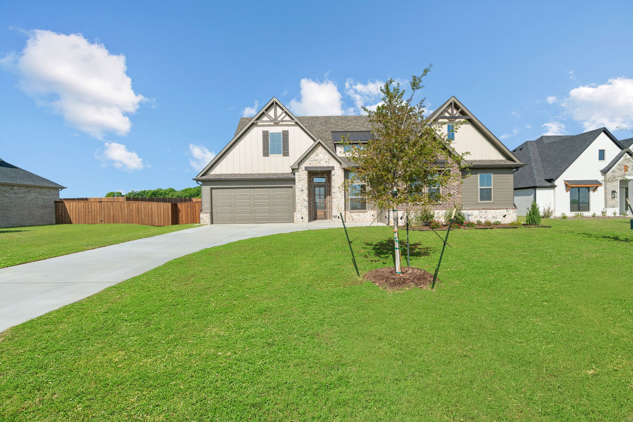 147 Galena Street New Fairview TX 76078