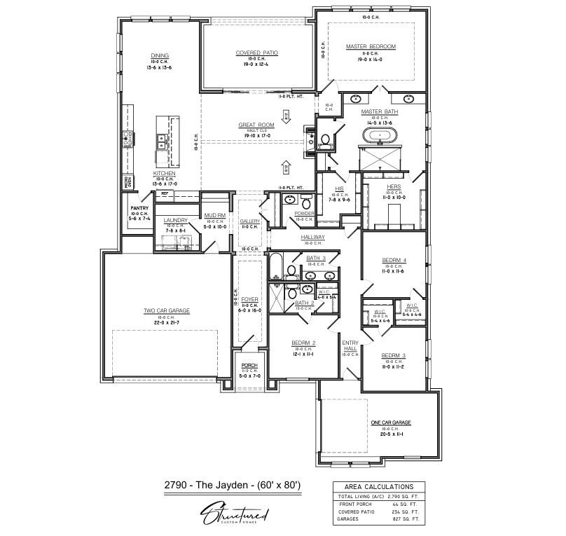 147 Galena Street New Fairview TX 76078