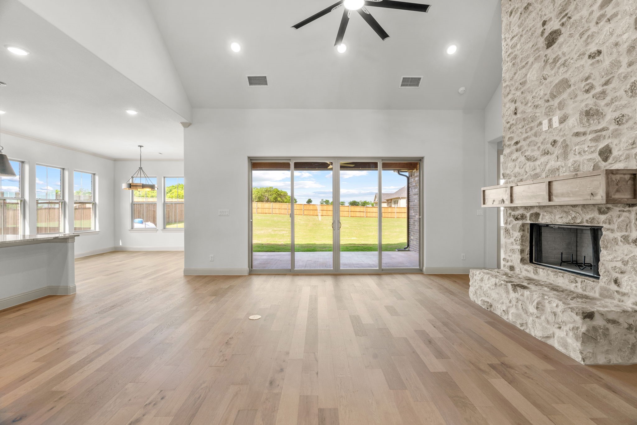 147 Galena Street New Fairview TX 76078