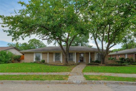 1320 Mount Vernon Drive Mesquite TX 75149
