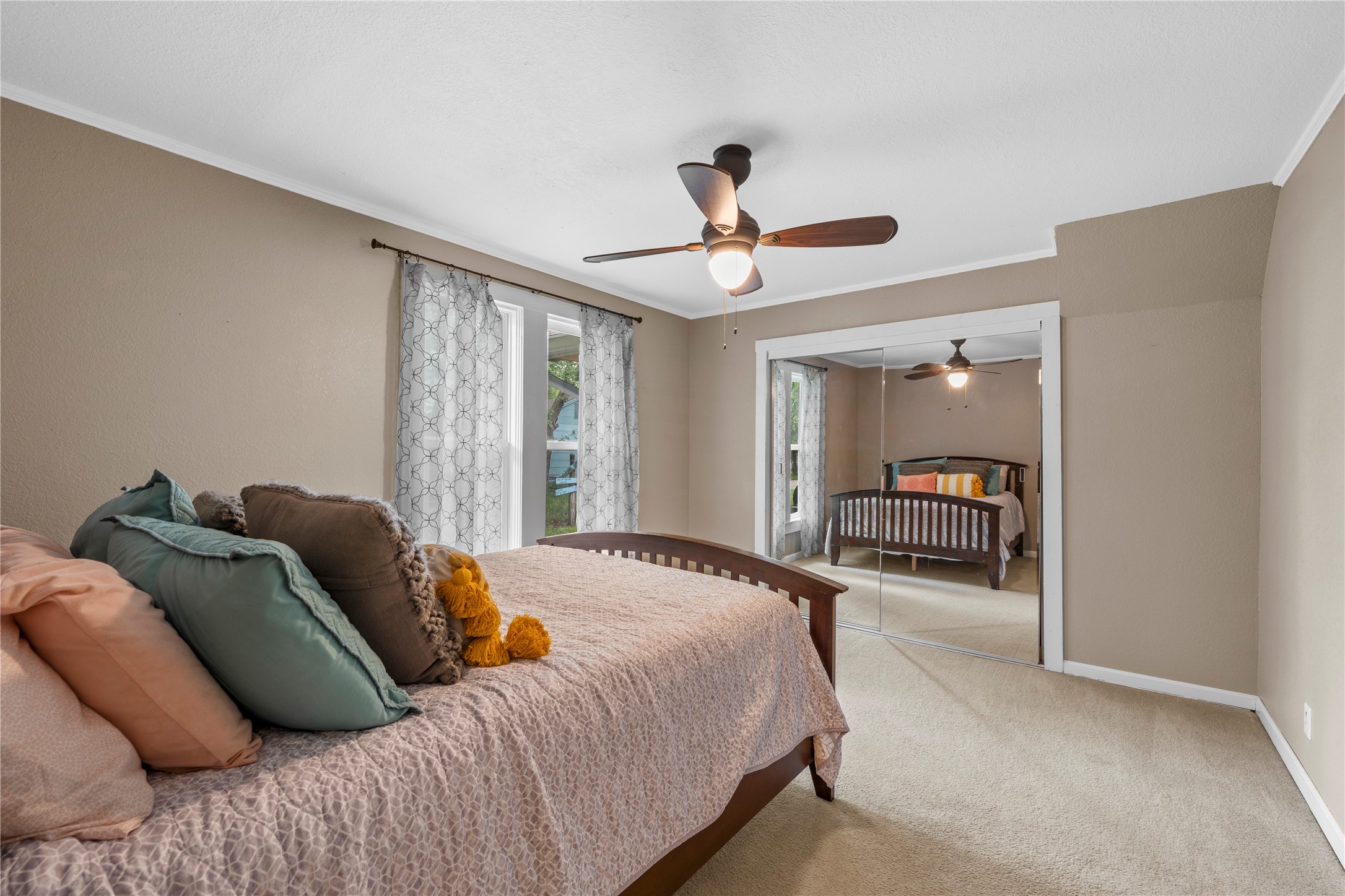 505 W Columbus Street West TX 76691