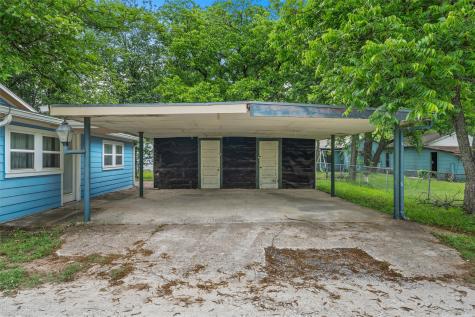 505 W Columbus Street West TX 76691