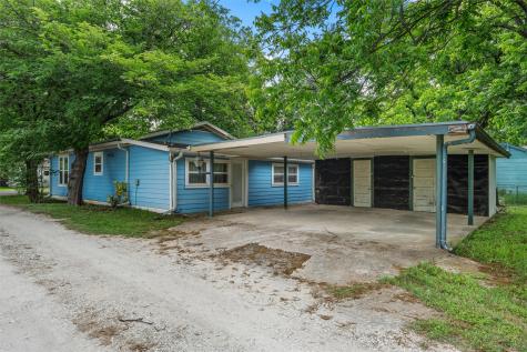 505 W Columbus Street West TX 76691