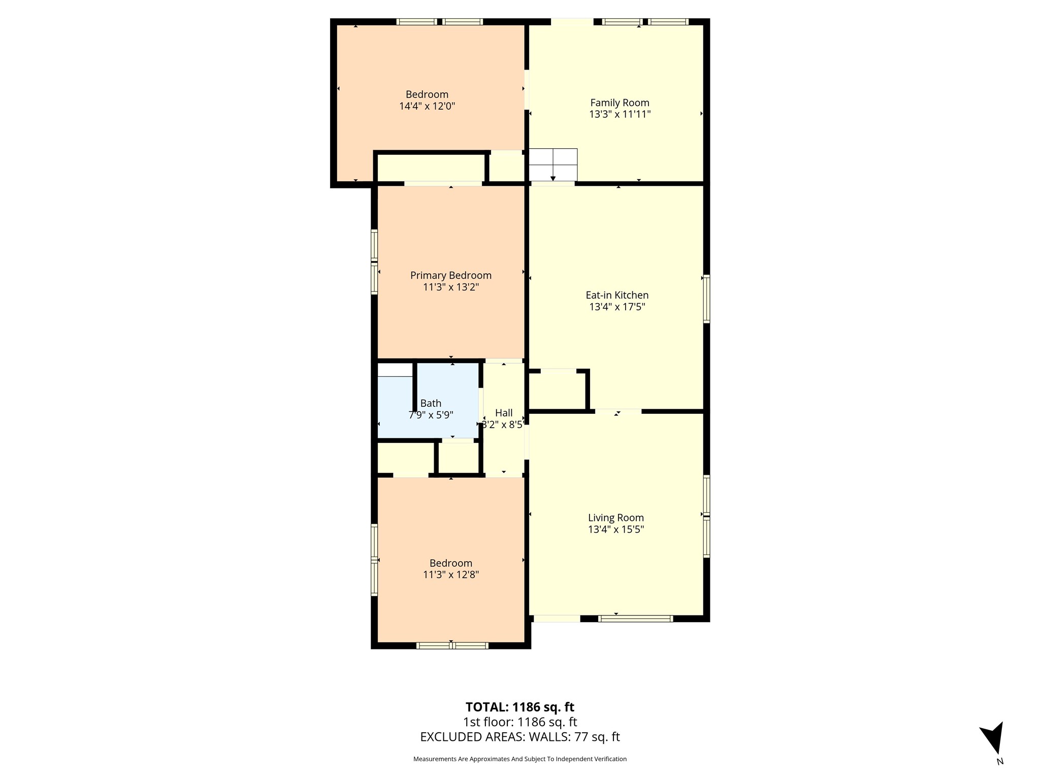 505 W Columbus Street West TX 76691