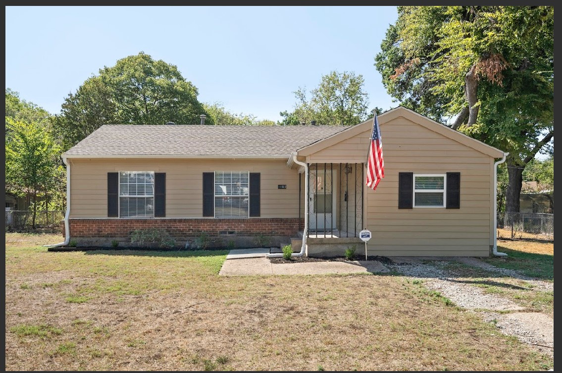 11522 Rupley Lane Dallas TX 75218